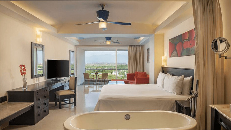 Fiesta Americana Nuevo Vallarta